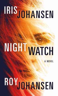 Bild vom Artikel Night Watch -Lp vom Autor Iris Johansen