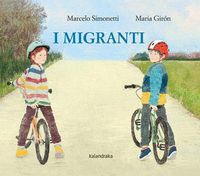 Produktbild: I migranti