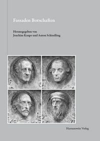 Produktbild: Fassaden-Botschaften