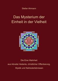 Produktbild: Das Mysterium der Einheit in der Vielheit
