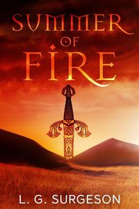 Produktbild: Summer of Fire