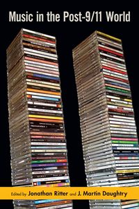 Produktbild: Music in the Post-9/11 World
