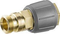 Produktbild: K&auml;rcher Professional 4.111-021.0 Drehkupplung Passend f&uuml;r (Marke Hochdruckreiniger) K&auml;rcher 1 St.