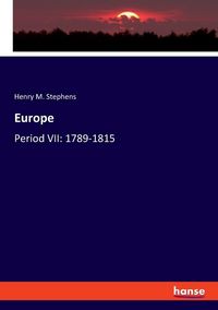 Produktbild: Europe