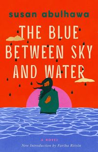Produktbild: The Blue Between Sky and Water