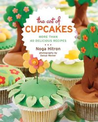 Produktbild: The Art of Cupcakes: More Than 40 Festive Recipes