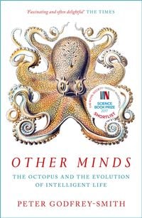 Produktbild: Other Minds