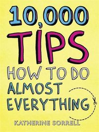 Produktbild: Sorrell, K: 10,000 Tips