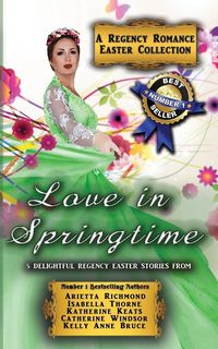 Produktbild: Love in Springtime