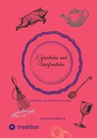 Produktbild: Erfreuliches und Unerfreuliches