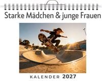 Produktbild: Starke M&auml;dchen & junge Frauen