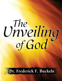 Produktbild: The Unveiling of God