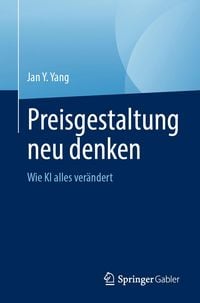 Produktbild: Preisgestaltung neu denken