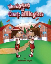 Produktbild: The Mystery of Camp Millington