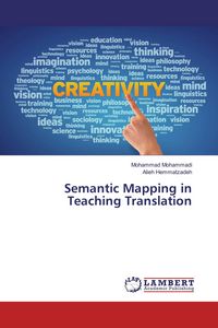 Produktbild: Semantic Mapping in Teaching Translation