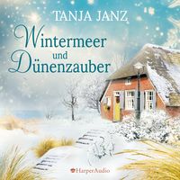 Bild vom Artikel Wintermeer und Dünenzauber (ungekürzt) vom Autor Tanja Janz