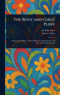 Produktbild: The Boys' and Girls' Pliny