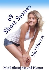 Produktbild: 69 Short Stories