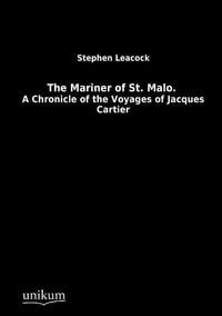 Produktbild: Leacock, S: Mariner of St. Malo.