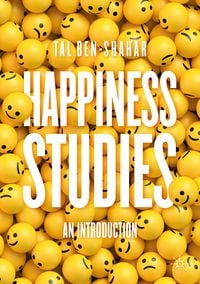 Produktbild: Happiness Studies