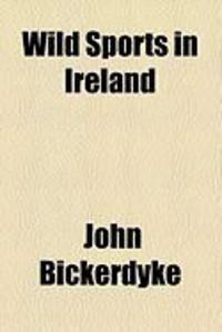 Produktbild: Wild Sports in Ireland