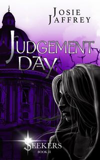 Produktbild: Judgement Day