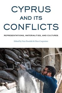 Produktbild: Cyprus and its Conflicts