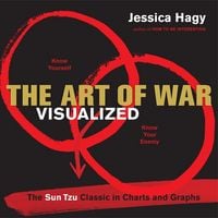 Produktbild: The Art of War Visualized