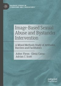 Produktbild: Image-Based Sexual Abuse and Bystander Intervention