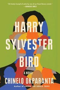 Produktbild: Harry Sylvester Bird