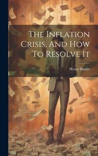 Produktbild: The Inflation Crisis, And How To Resolve It