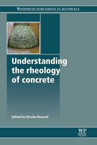 Produktbild: Understanding the Rheology of Concrete
