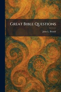 Produktbild: Great Bible Questions