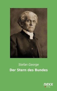 Produktbild: George, S: Stern des Bundes