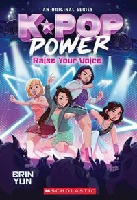 Produktbild: K-Pop Power #1: Raise Your Voice