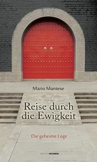 Produktbild: Reise durch die Ewigkeit