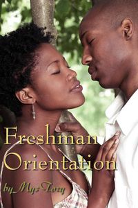 Produktbild: Freshman Orientation