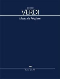 Produktbild: Messa da Requiem