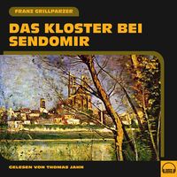 Produktbild: Das Kloster bei Sendomir