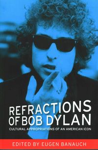 Produktbild: Refractions of Bob Dylan