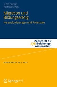 Produktbild: Migration und Bildungserfolg