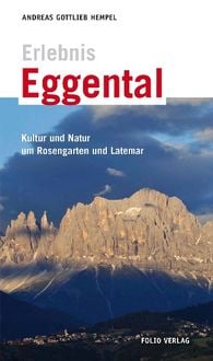 Produktbild: Erlebnis Eggental