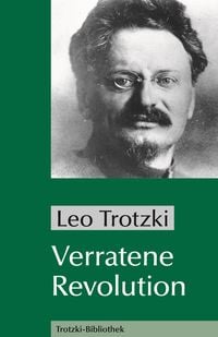 Produktbild: Verratene Revolution