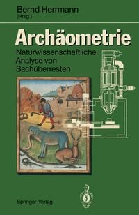 Produktbild: Arch&auml;ometrie