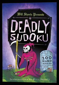 Produktbild: Will Shortz Presents Deadly Sudoku