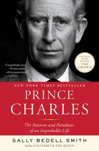 Produktbild: Prince Charles