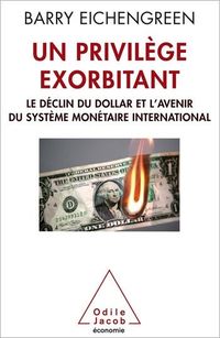 Produktbild: Un privil&egrave;ge exorbitant