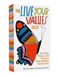 Produktbild: The Live Your Values Deck