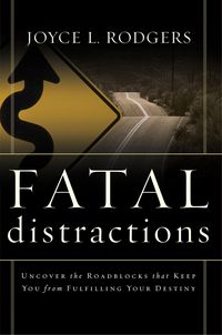 Produktbild: Fatal Distractions