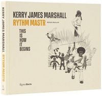 Produktbild: Kerry James Marshall
